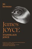 Mi hermano James Joyce (eBook, ePUB)