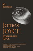 Mi hermano James Joyce (eBook, ePUB)