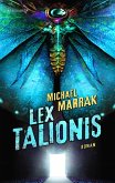 Lex Talionis (eBook, ePUB)