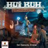 Folge 34: Der Elemente-Kristall... - Bild 1