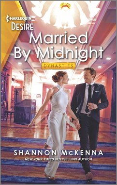 Married by Midnight (eBook, ePUB) - Mckenna, Shannon