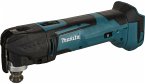 Makita DTM51Z Akku-Multitool