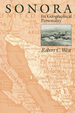 Cover Sonora (eBook, ePUB)