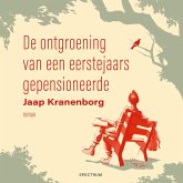 De ontgroening van een eerstejaars gepensioneerde (MP3-Download)