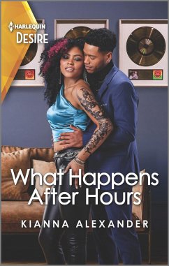 Cover What Happens After Hours (eBook, ePUB)