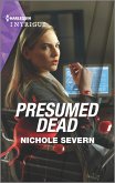 Presumed Dead (eBook, ePUB) Presumed Dead (eBook, ePUB)