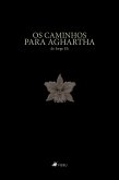 Os caminhos para Aghartha (eBook, ePUB)