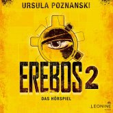 Erebos 2 - Das Hörspiel (MP3-Download)