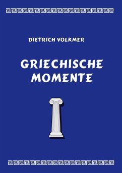 Cover Griechische Momente (eBook, ePUB)