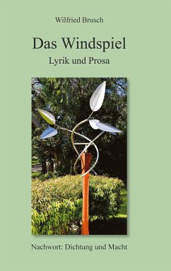 Das Windspiel - Lyrik und Prosa (eBook, ePUB)