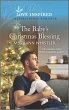 The Baby's Christmas Blessing (eBook,... - Bild 1