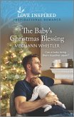 The Baby's Christmas Blessing (eBook, ePUB)