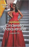 Cinderella Masquerade (eBook, ePUB) Cinderella Masquerade (eBook, ePUB)