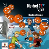 Folge 87: Das Geisterspiel (MP3-Download)