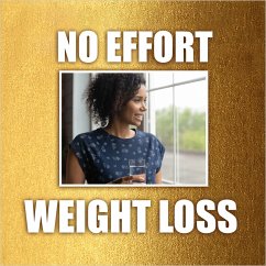 No Effort Weight Loss (MP3-Download) - Sutphen, Dick