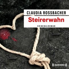 Steirerwahn (MP3-Download) - Rossbacher, Claudia