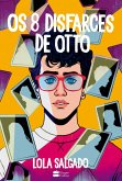 Os 8 disfarces de Otto (eBook, ePUB)