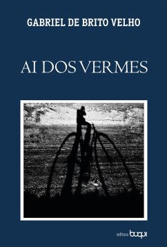 Cover Ai dos vermes (eBook, ePUB)