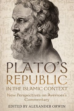 Plato's Republic in the Islamic Context (eBook, ePUB)