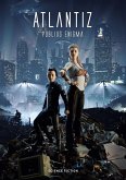 Atlantiz (eBook, ePUB)