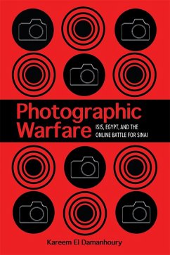 Photographic Warfare (eBook, ePUB) Cover Photographic Warfare (eBook, ePUB)