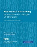 Motivational Interviewing Box mit Fragekarten (eBook, PDF)