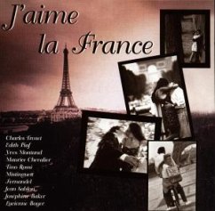 J'Aime La France J'Aime La France