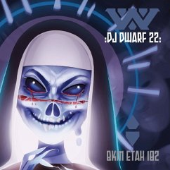 Cover Dj Dwarf 22