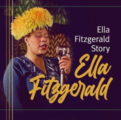 Ella Fitzgerald Story - Tippner, Thomas