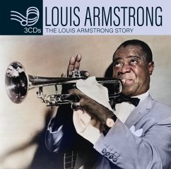 Louis Armstrong Story - Armstrong,Louis