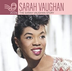 Sarah Vaughan Story - Vaughan,Sarah