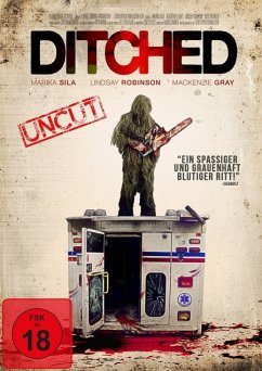 Ditched - Sila,Marika/Loranger,Kris/Lopez,Lee/+