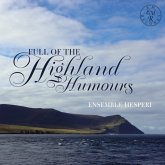 Full Of The Highland Humours