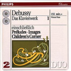 Das Klavierwerk (Vol. 1) Das Klavierwerk (Vol. 1)