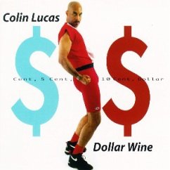 Dollar Wine (cent,5 Cent,10