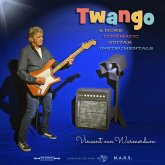 Twango & More Cinematic Guitar Instrumentals Twango & More Cinematic Guitar Instrumentals