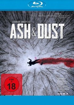 Ash & Dust - Binette,Anne-Carolyne/Biskupek,Nick/+