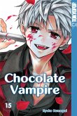 Chocolate Vampire 15 (eBook, ePUB) Chocolate Vampire 15 (eBook, ePUB)