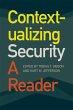 Contextualizing Security (eBook, ePUB) - Bild 1