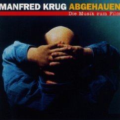 Abgehauen-die Musik Zum - Manfred Krug