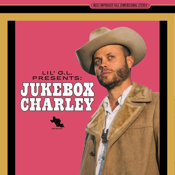 Lil G.L. Presents: Jukebox Charley Lil G.L. Presents: Jukebox Charley