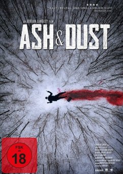 Ash & Dust - Binette,Anne-Carolyne/Biskupek,Nick/+