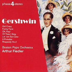 Gershwin Concerto