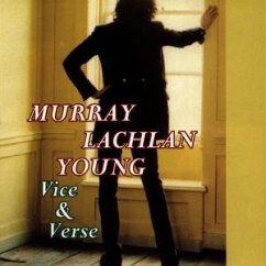 Vice & Verse - Murray Lachlan Young