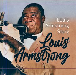 Louis Armstrong Story - Tippner, Thomas