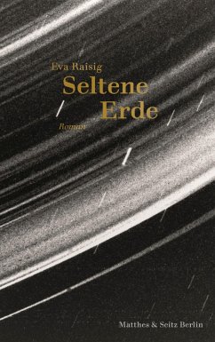 Seltene Erde (eBook, ePUB) - Raisig, Eva