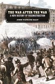 The War after the War (eBook, ePUB) The War after the War (eBook, ePUB)