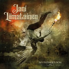 My Father'S Son - Liimatainen,Jani