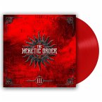 Iii (Ltd. Red Vinyl)