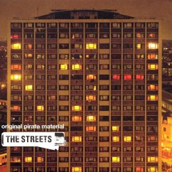 Original Pirate Material(Double Album) - Streets,The